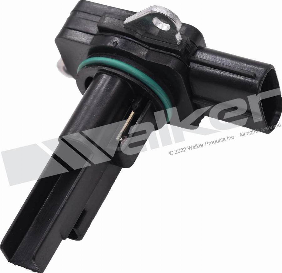 Walker Products 245-1430 - Датчик потоку, маси повітря autocars.com.ua