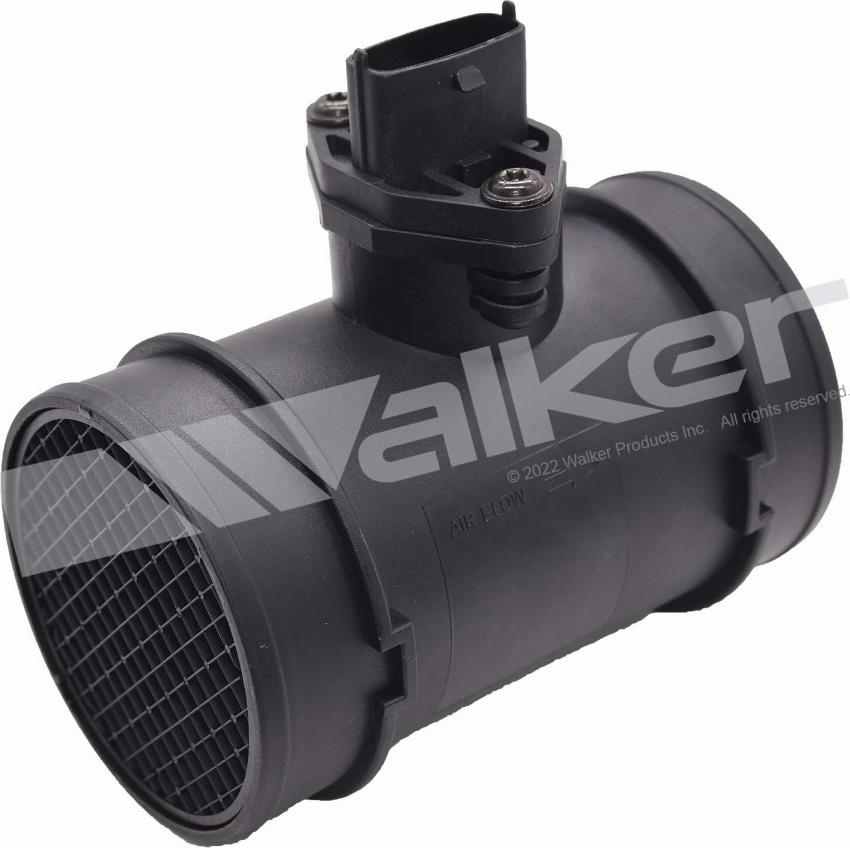 Walker Products 245-1485 - Датчик потоку, маси повітря autocars.com.ua