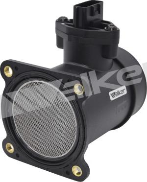 Walker Products 245-1548 - Датчик потоку, маси повітря autocars.com.ua