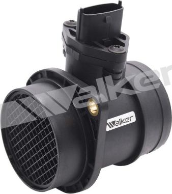 Walker Products 245-1553 - Датчик потоку, маси повітря autocars.com.ua