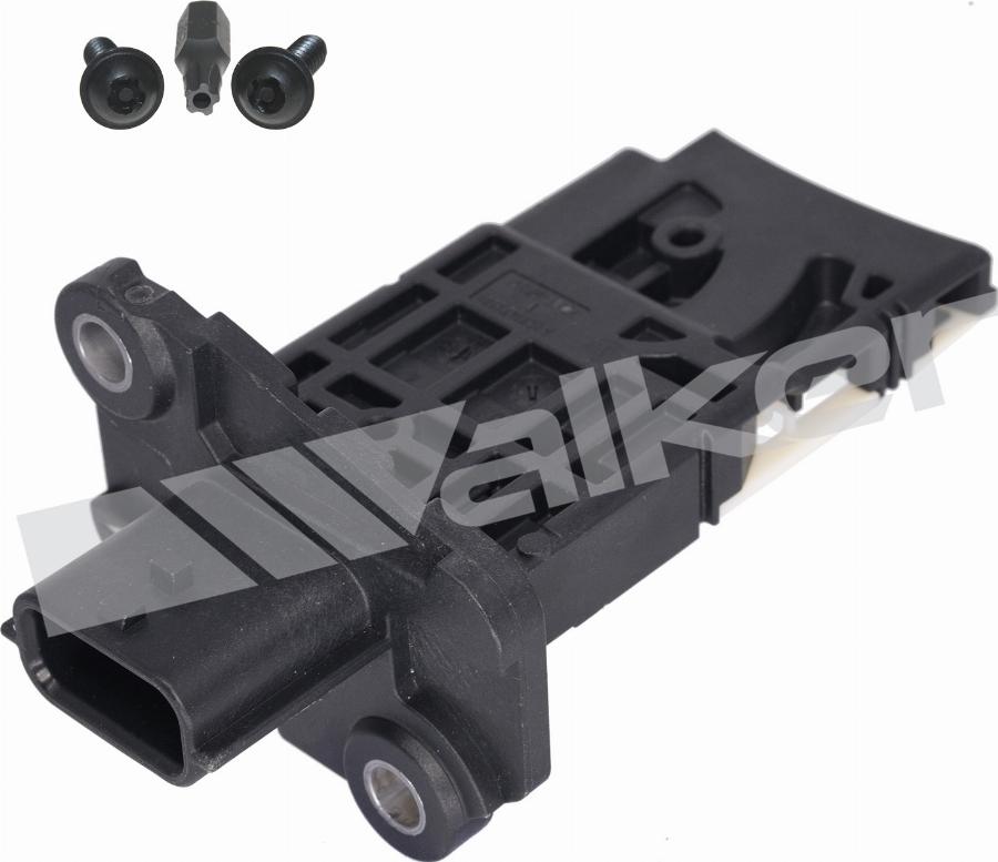 Walker Products 245-1573 - Датчик потоку, маси повітря autocars.com.ua