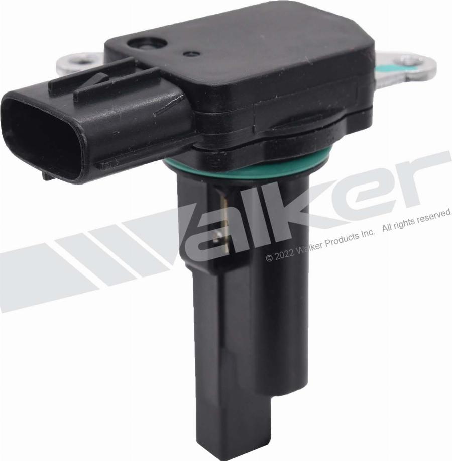 Walker Products 245-1574 - Датчик потоку повітря autocars.com.ua