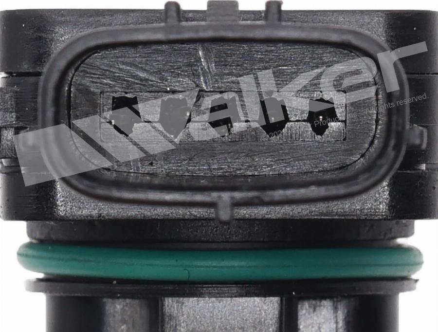 Walker Products 245-1574 - Датчик потоку повітря autocars.com.ua