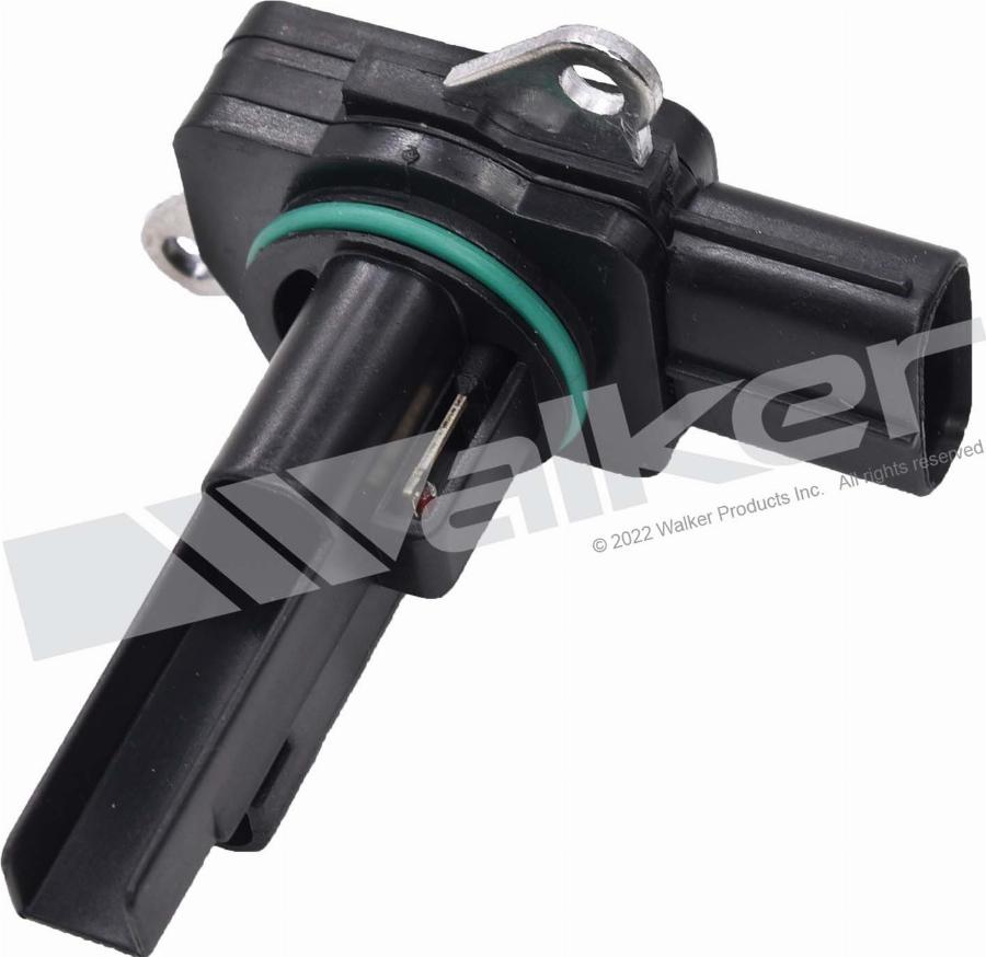 Walker Products 245-1574 - Датчик потоку повітря autocars.com.ua