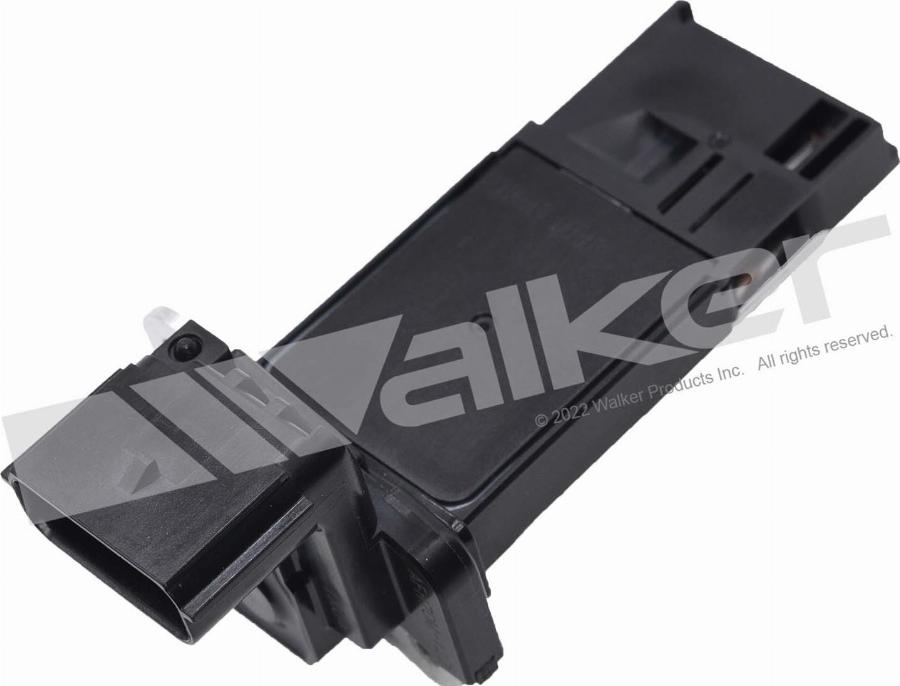 Walker Products 245-1575 - Датчик потоку, маси повітря autocars.com.ua