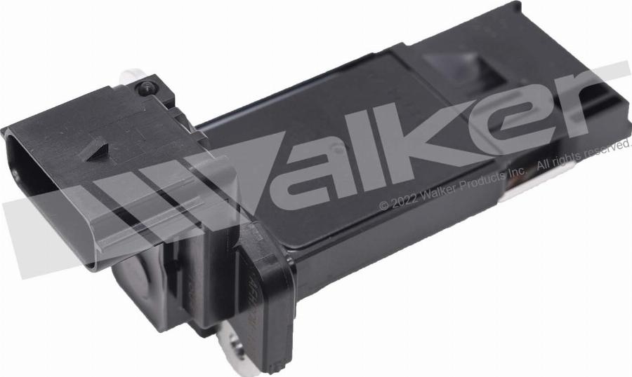 Walker Products 245-1577 - Датчик потоку, маси повітря autocars.com.ua