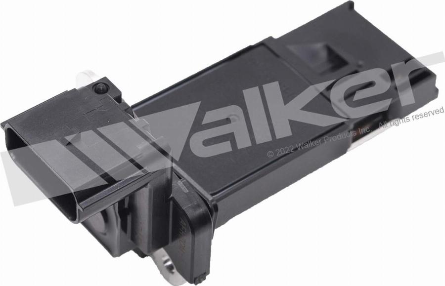 Walker Products 245-1583 - Датчик потоку, маси повітря autocars.com.ua