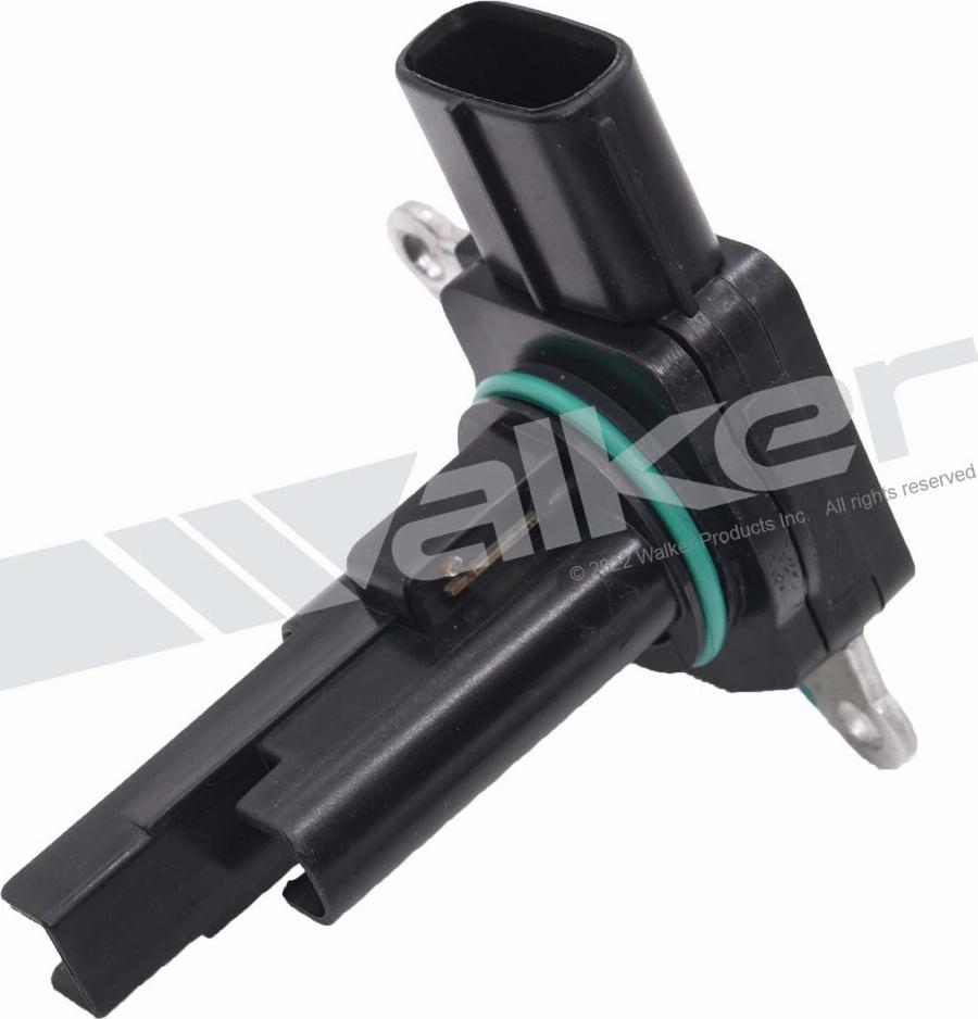 Walker Products 245-1595 - Датчик потоку, маси повітря autocars.com.ua