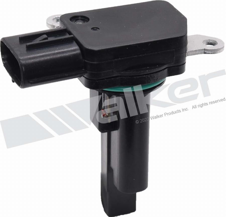 Walker Products 245-1598 - Датчик потоку, маси повітря autocars.com.ua