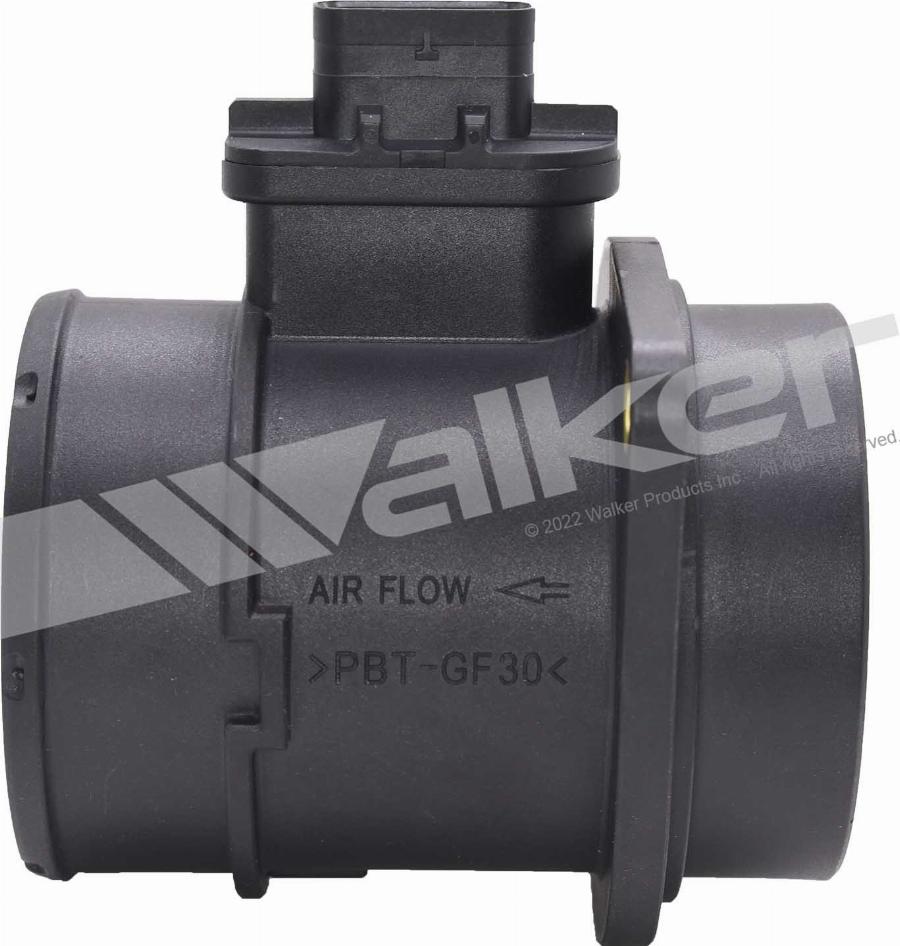 Walker Products 245-1601 - Датчик потока, массы воздуха autodnr.net