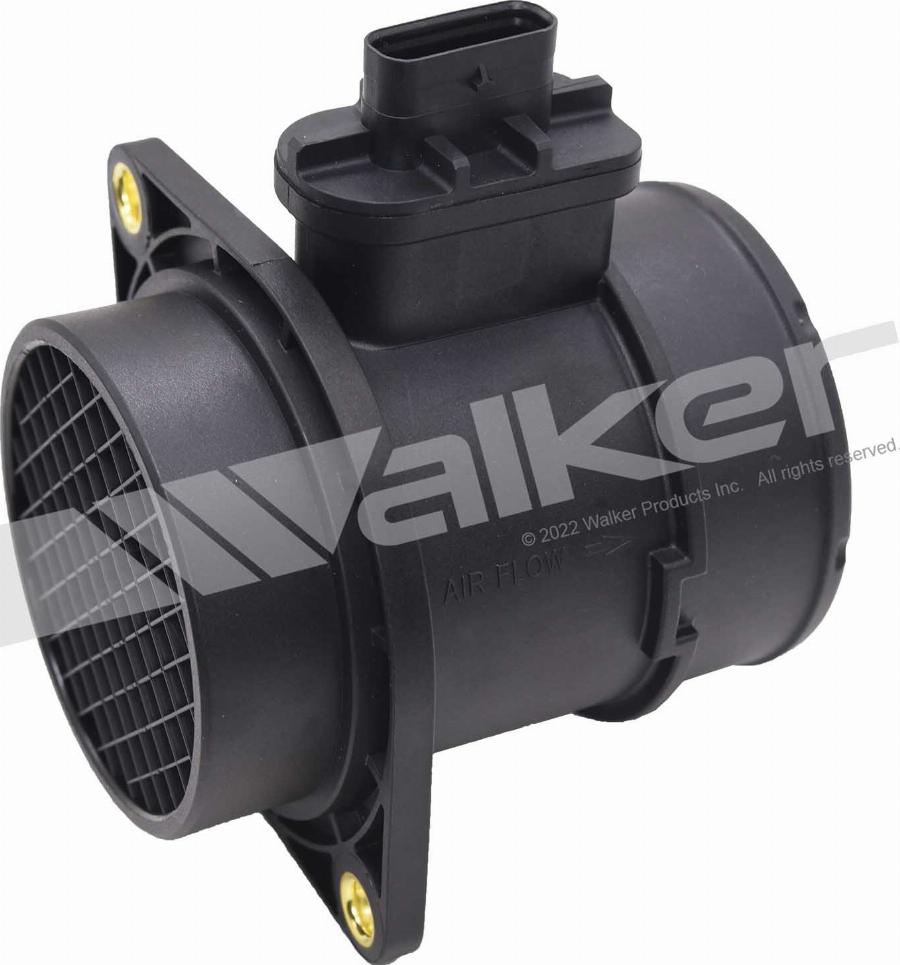 Walker Products 245-1601 - Датчик потока, массы воздуха autodnr.net