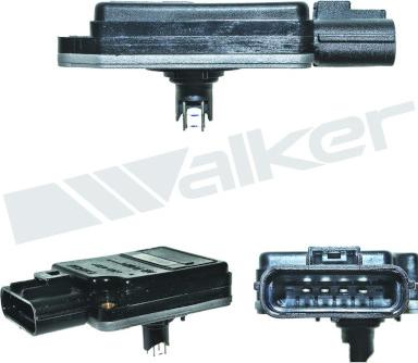 Walker Products 245-2039 - Датчик потоку, маси повітря autocars.com.ua