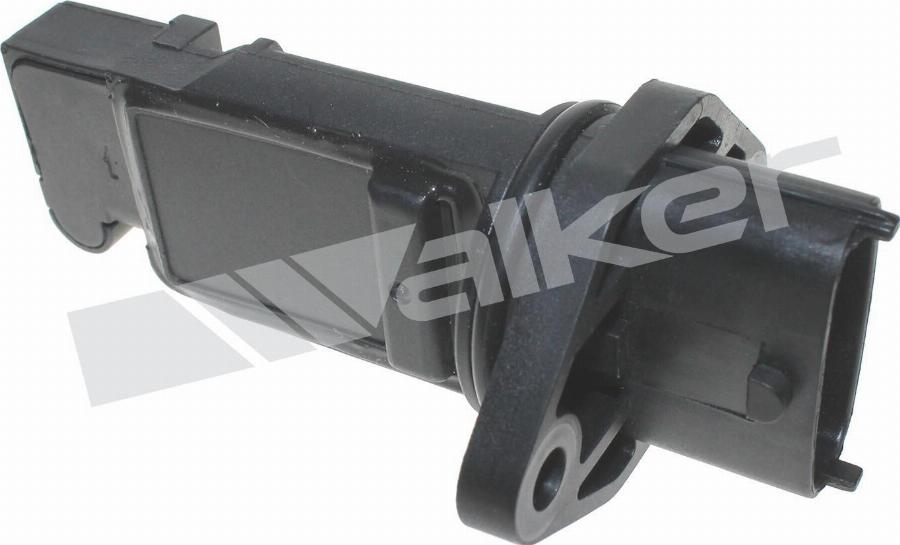 Walker Products 2452111 - Датчик потоку, маси повітря autocars.com.ua