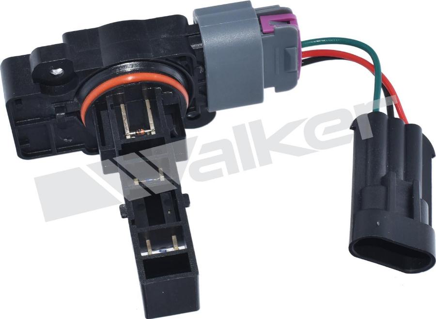 Walker Products 245-2162 - Датчик потоку, маси повітря autocars.com.ua