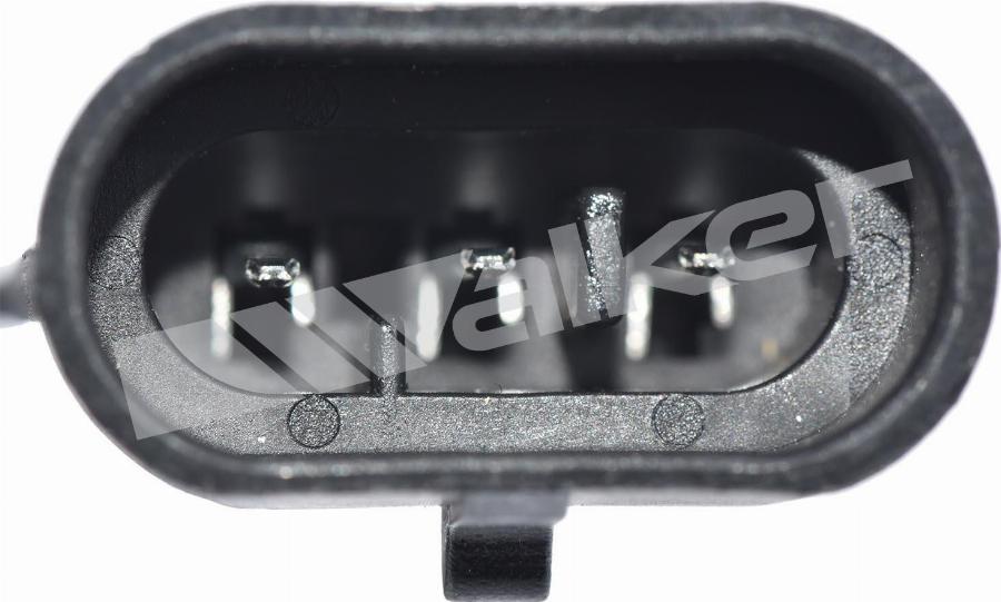 Walker Products 245-2162 - Датчик потоку, маси повітря autocars.com.ua