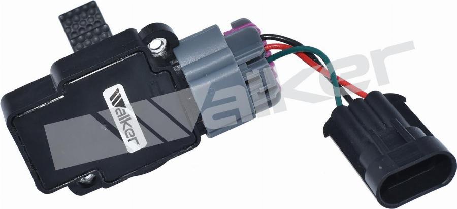 Walker Products 245-2162 - Датчик потоку, маси повітря autocars.com.ua