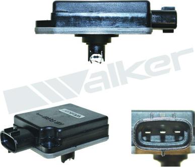 Walker Products 245-2169 - Датчик потоку, маси повітря autocars.com.ua