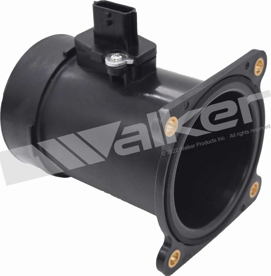 Walker Products 245-3117 - Датчик потоку, маси повітря autocars.com.ua