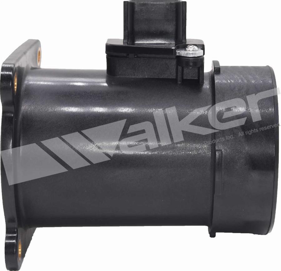 Walker Products 245-3117 - Датчик потоку, маси повітря autocars.com.ua