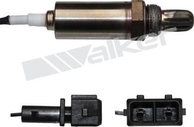 Walker Products 250-21037 - Лямбда-зонд autocars.com.ua