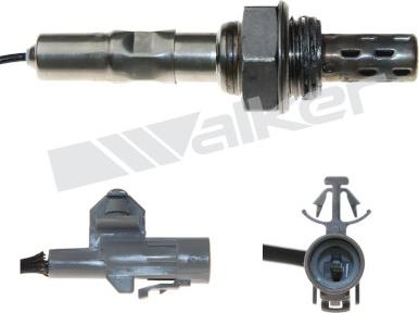 Walker Products 250-21075 - Лямбда-зонд autocars.com.ua