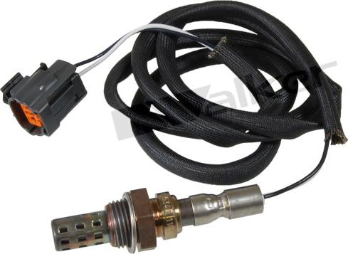 Walker Products 250-22004 - Лямбда-зонд autocars.com.ua