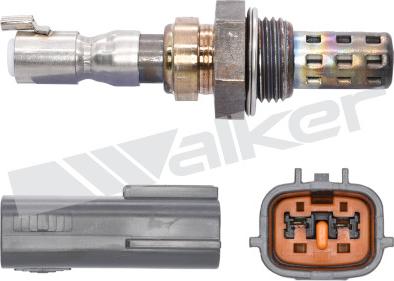 Walker Products 250-22006 - Лямбда-зонд autocars.com.ua