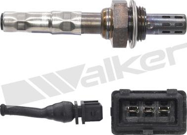 Walker Products 250-23018 - Лямбда-зонд autocars.com.ua