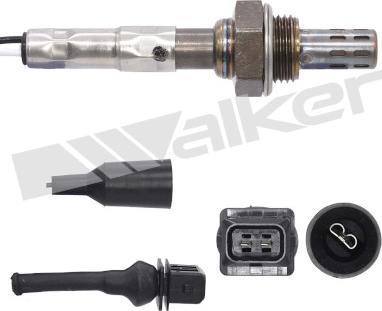 Walker Products 250-23019 - Лямбда-зонд autocars.com.ua