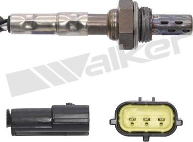 Walker Products 250-23097 - Лямбда-зонд autocars.com.ua