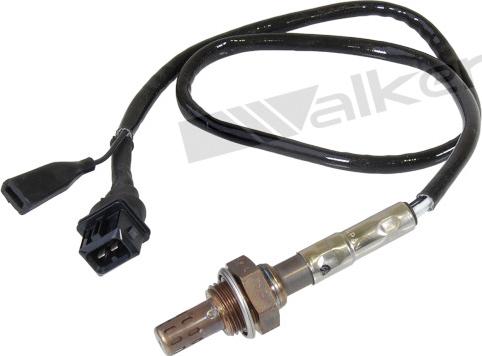 Walker Products 250-23124 - Лямбда-зонд autocars.com.ua