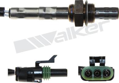 Walker Products 250-23137 - Лямбда-зонд autocars.com.ua