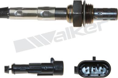 Walker Products 250-23144 - Лямбда-зонд autocars.com.ua