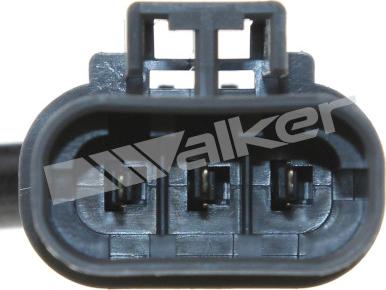 Walker Products 250-23166 - Лямбда-зонд, датчик кислорода autodnr.net