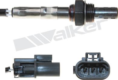 Walker Products 250-23166 - Лямбда-зонд, датчик кислорода autodnr.net