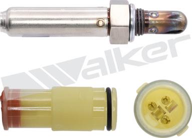 Walker Products 250-23802 - Лямбда-зонд autocars.com.ua