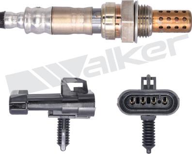 Walker Products 250-24012 - Лямбда-зонд, датчик кислорода autodnr.net