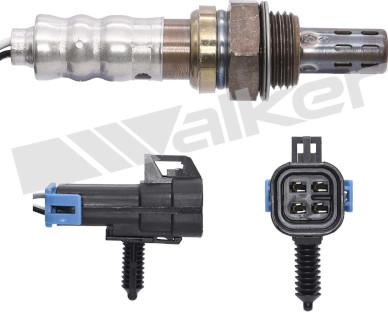 Walker Products 250-24018 - Лямбда-зонд autocars.com.ua