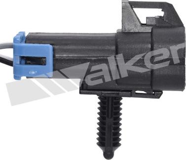 Walker Products 250-24018 - Лямбда-зонд autocars.com.ua