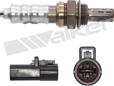 Walker Products 250-24070 - Лямбда-зонд autocars.com.ua