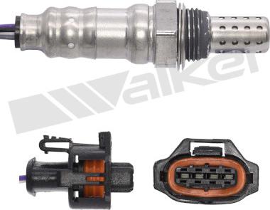 Walker Products 250-241010 - Лямбда-зонд autocars.com.ua