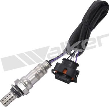 Walker Products 250-241010 - Лямбда-зонд autocars.com.ua