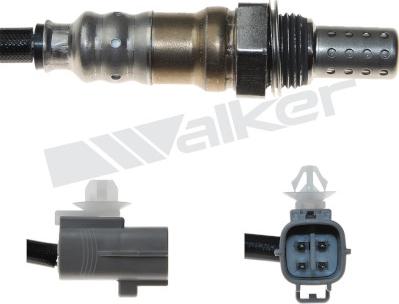 Walker Products 250-241029 - Лямбда-зонд autocars.com.ua