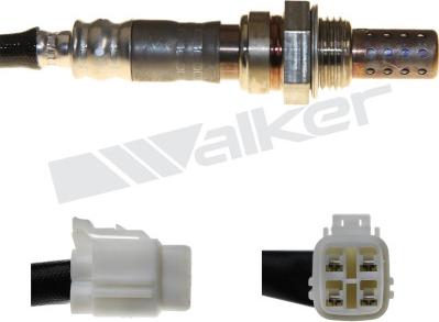 Walker Products 250-241033 - Лямбда-зонд autocars.com.ua