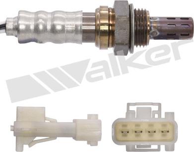 Walker Products 250-241058 - Лямбда-зонд autocars.com.ua