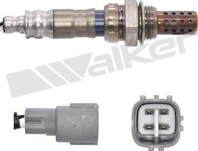 Walker Products 250-24106 - Лямбда-зонд autocars.com.ua