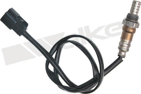 Walker Products 250-241075 - Лямбда-зонд, датчик кислорода autodnr.net