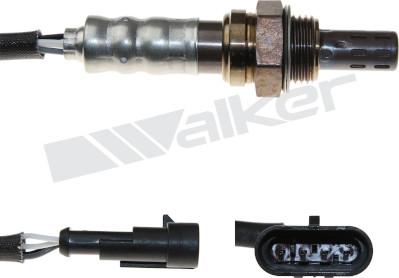 Walker Products 250-241095 - Лямбда-зонд autocars.com.ua