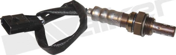 Walker Products 250-241105 - Лямбда-зонд autocars.com.ua