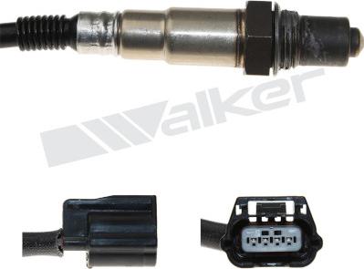 Walker Products 250-241112 - Лямбда-зонд, датчик кислорода autodnr.net